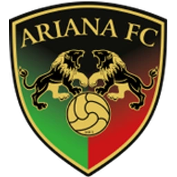 Ariana logotyp