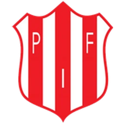 Piteå IF DFF logotyp
