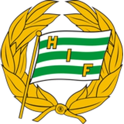 Hammarby IF logotyp