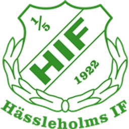 Hässleholms IF logotyp