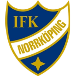 IFK Norrköping logotyp