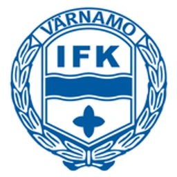 IFK Värnamo logotyp