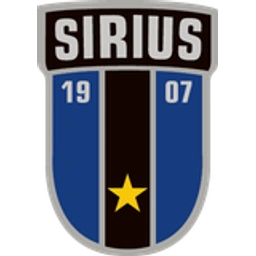 IK Sirius logotyp
