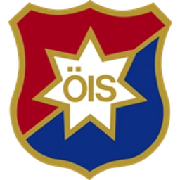 Örgryte IS logotyp