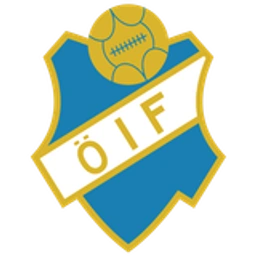 Östers IF logotyp
