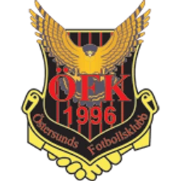 Östersund logotyp