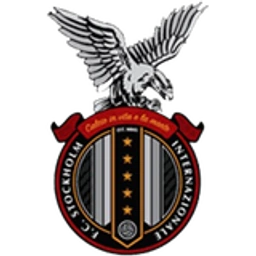 Stockholm Internazionale logotyp