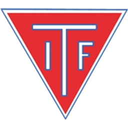 Tvååker logotyp