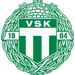 Västerås SK logotyp